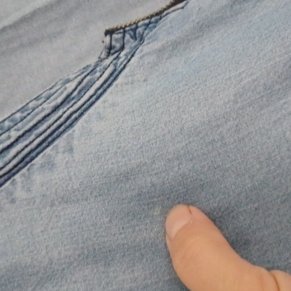 Bebe Jumpsuit - Picture 12 of 15